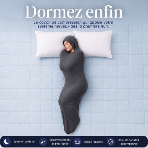 Câlin Calinéa Adulte