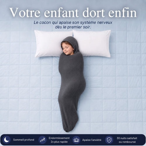 Le Câlin Calinéa Enfant