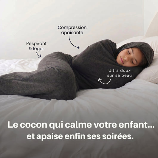 Le Câlin Calinéa Enfant