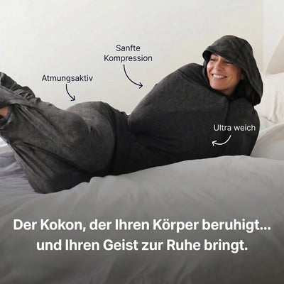 Calinéa Kokon Erwachsene