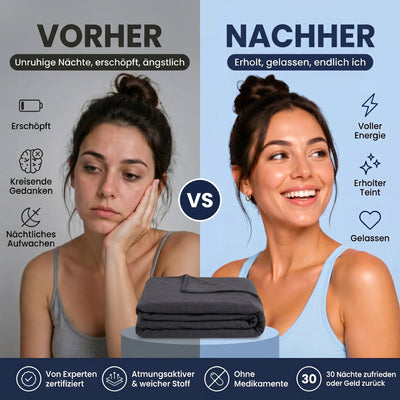 Calinéa Kokon Erwachsene