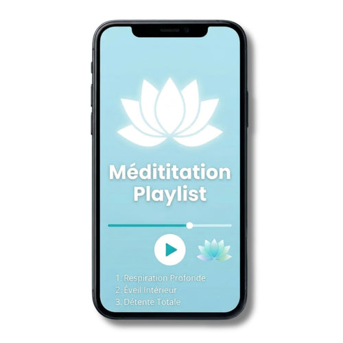 25 minutes de méditation guidée