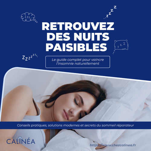 eBook - 7 jours pour mieux dormir