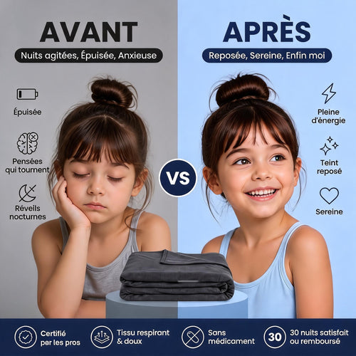 Le Câlin Calinéa Enfant