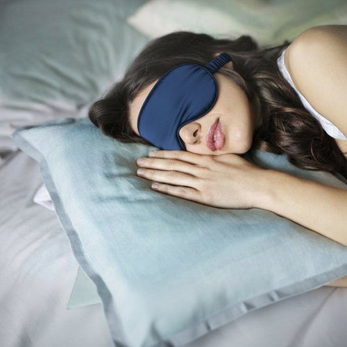 Masque de nuit Calinéa